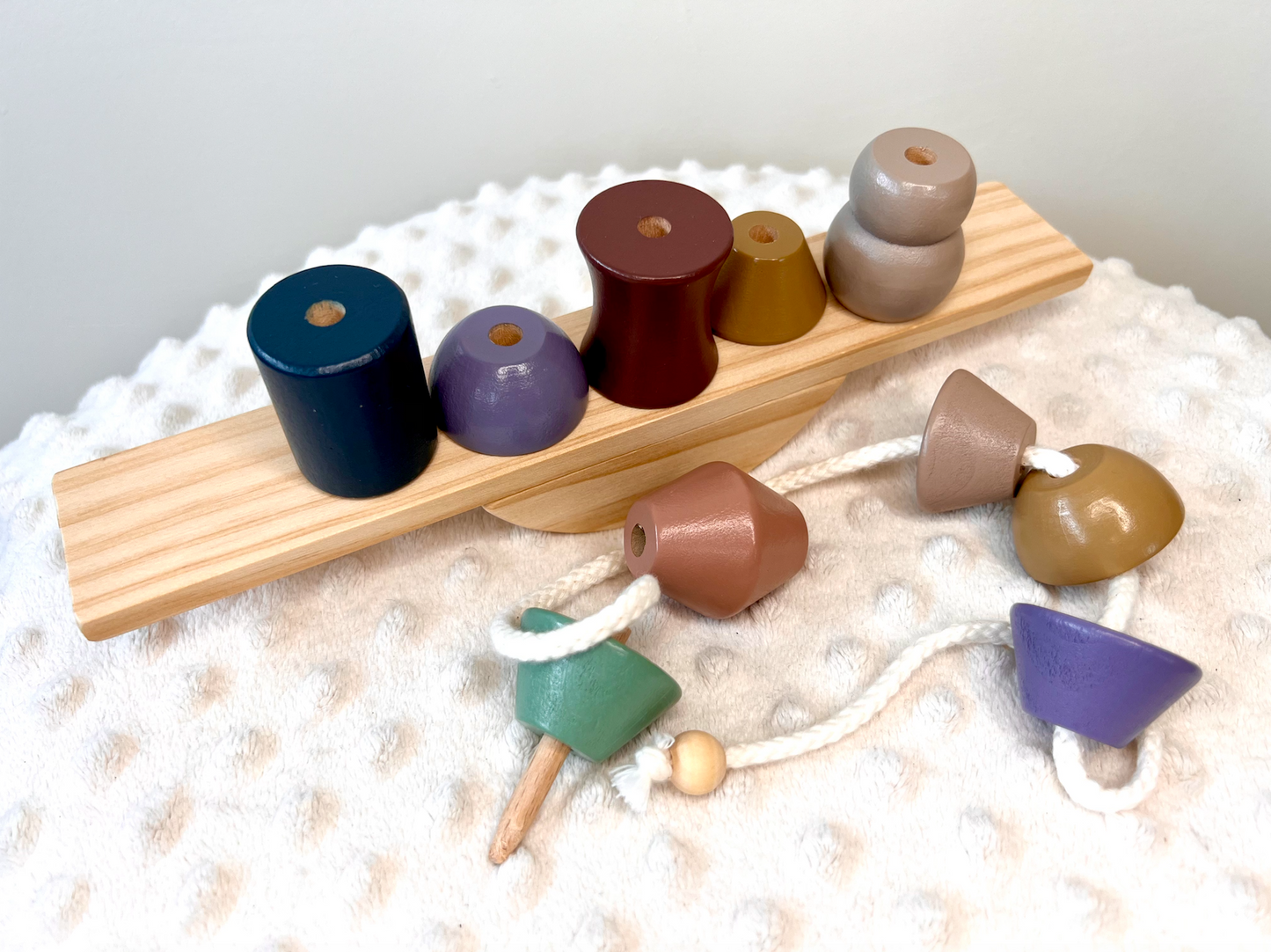 LE cadeau idéal de Noël - La Box Essentielle d'accessoires bébé et enfant