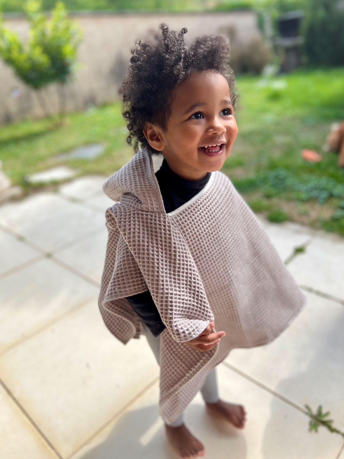 LE cadeau idéal de Noël - La Box Prestige d'accessoires bébé et enfant